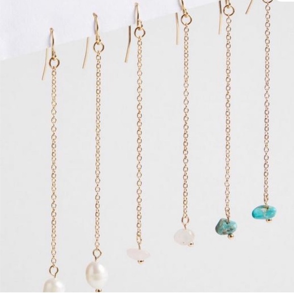 torrid Jewelry - Torrid Dangle Earrings Set